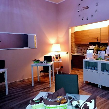 B&B Elisir Rome Extérieur photo