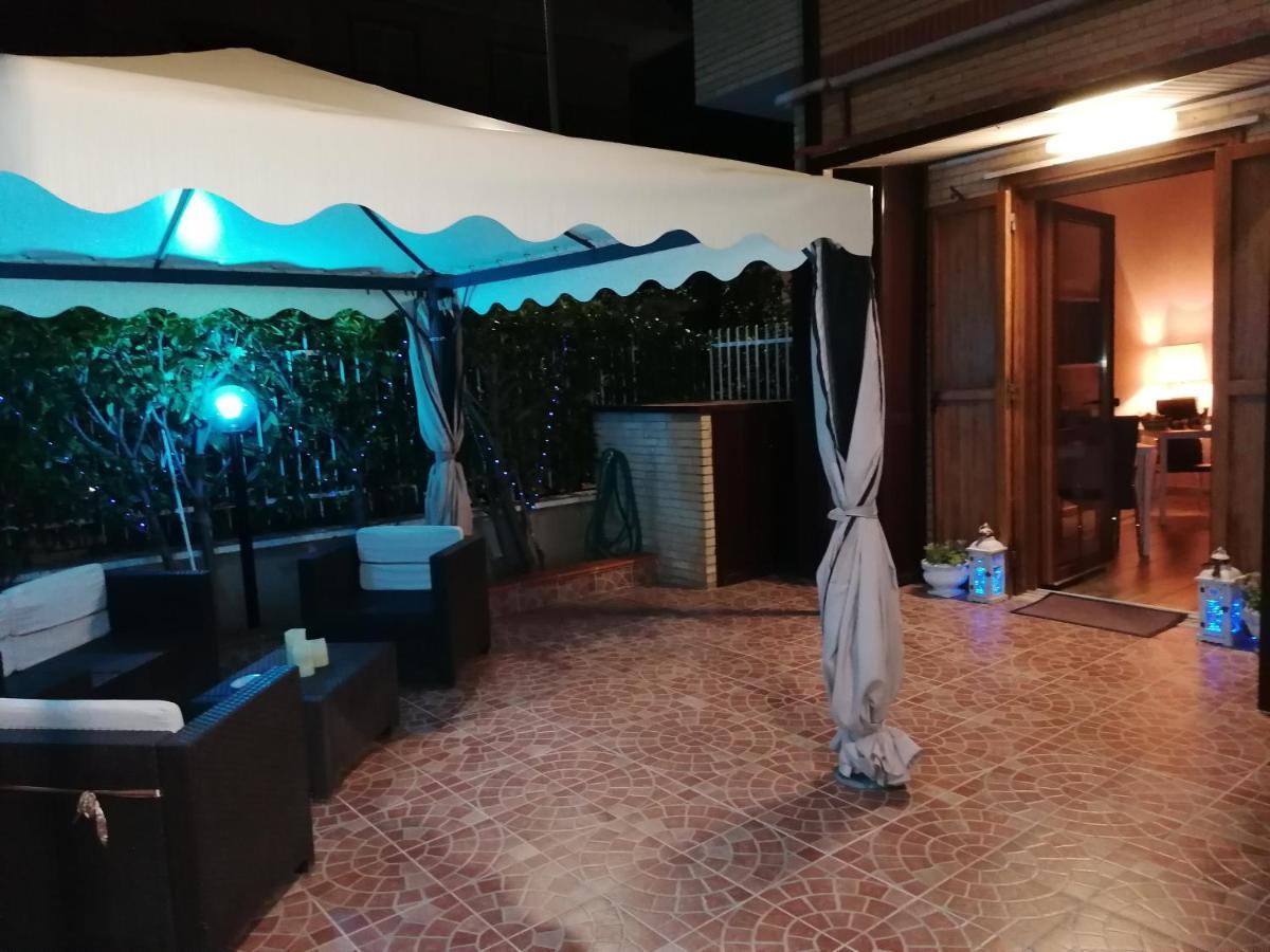 B&B Elisir Rome Extérieur photo