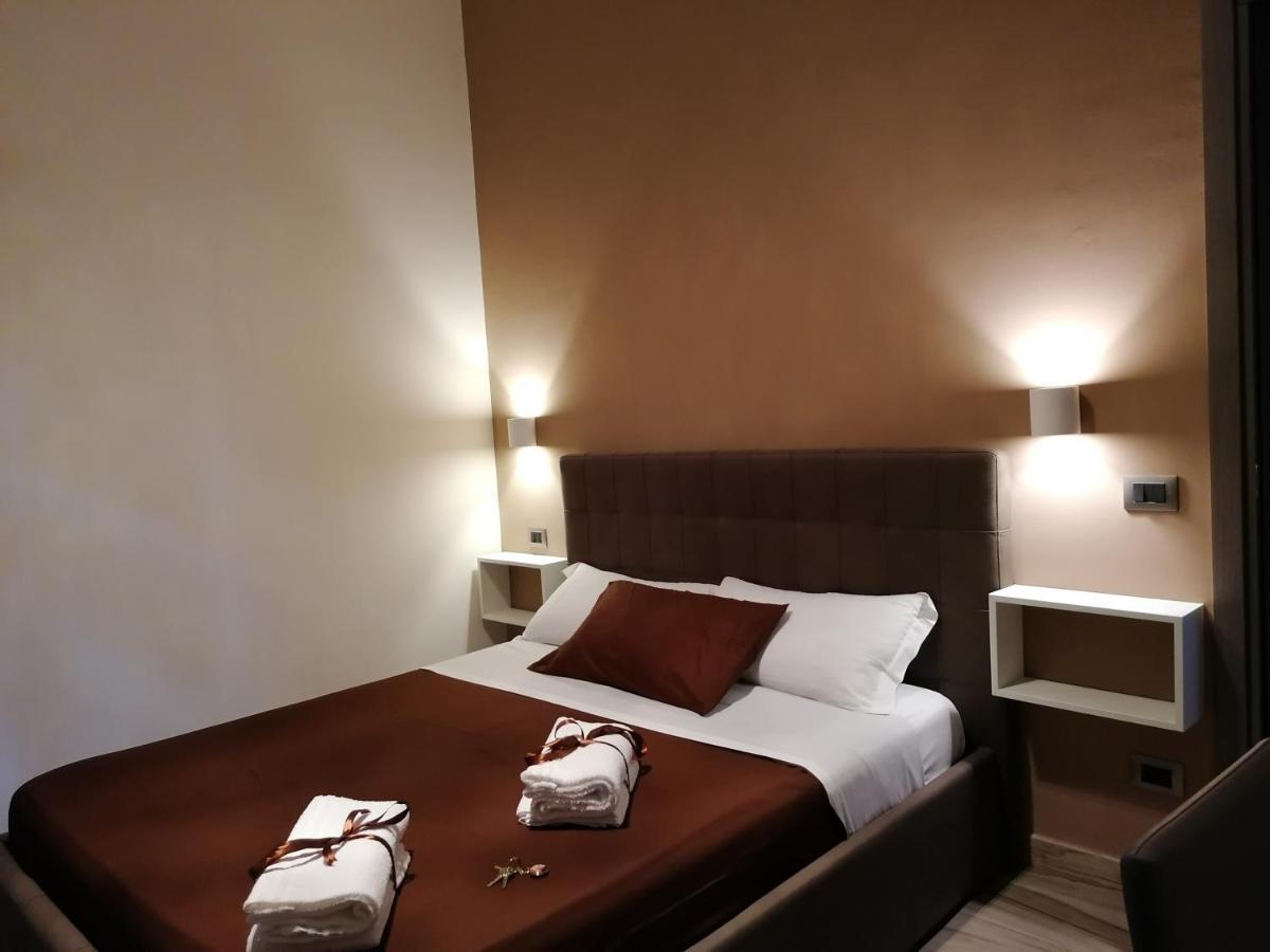B&B Elisir Rome Extérieur photo