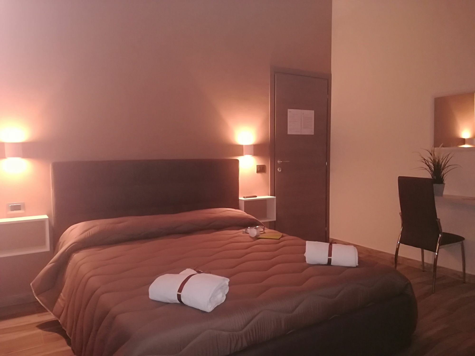 B&B Elisir Rome Extérieur photo