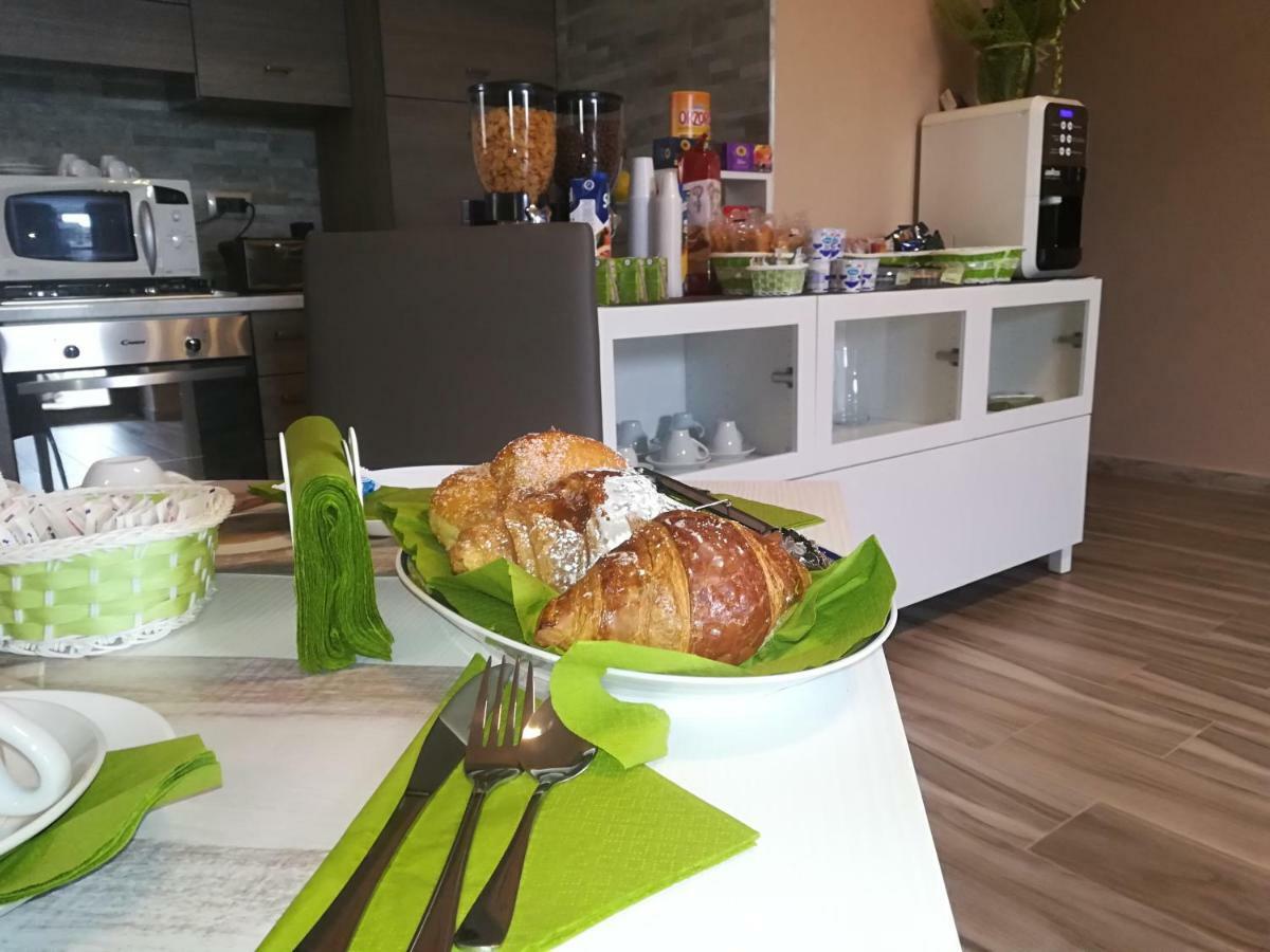 B&B Elisir Rome Extérieur photo