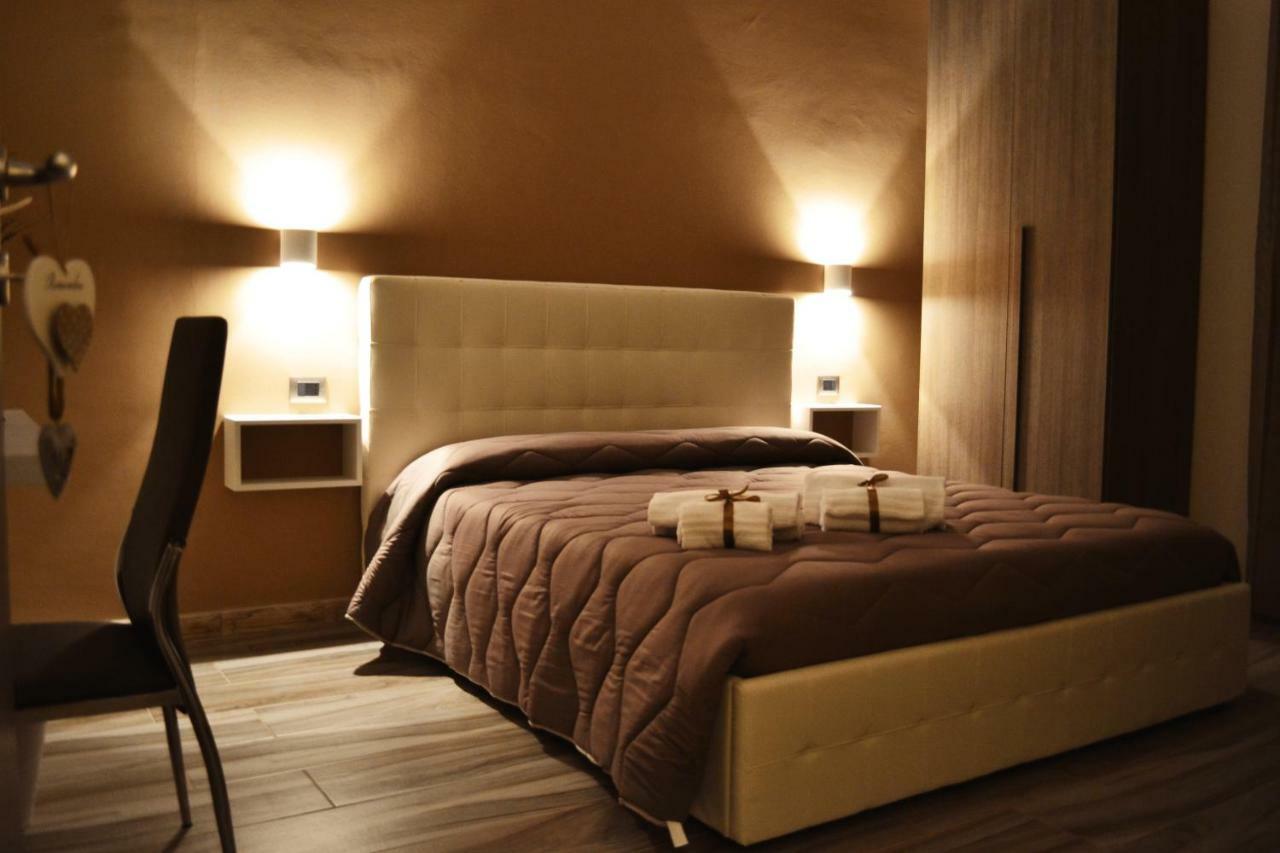 B&B Elisir Rome Extérieur photo