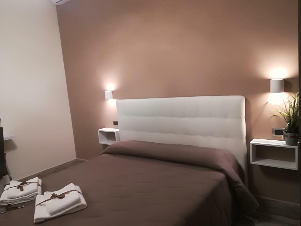 B&B Elisir Rome Extérieur photo