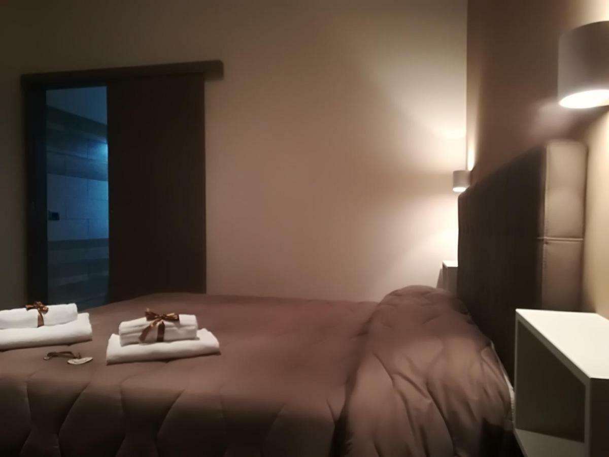 B&B Elisir Rome Extérieur photo