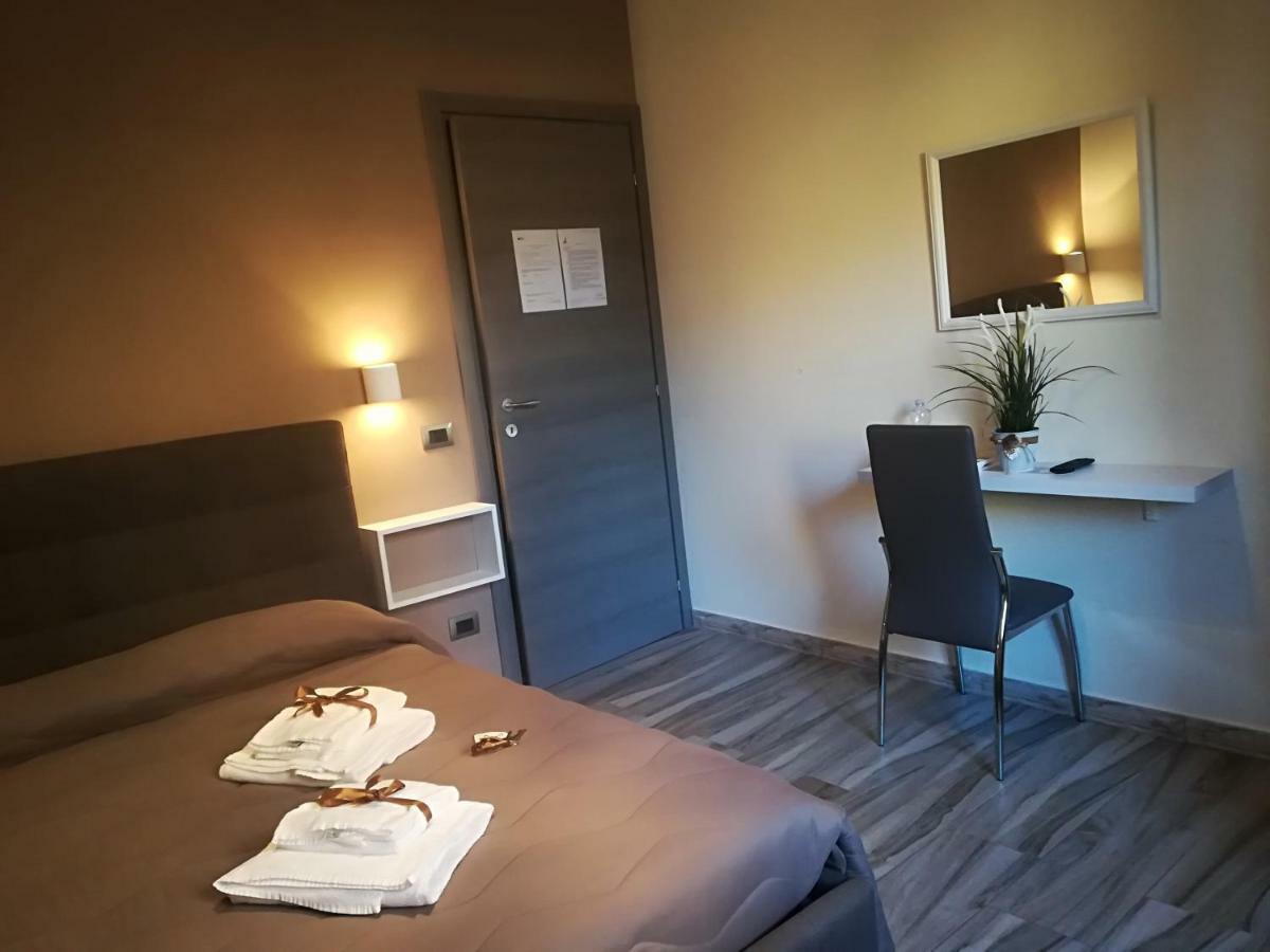 B&B Elisir Rome Extérieur photo