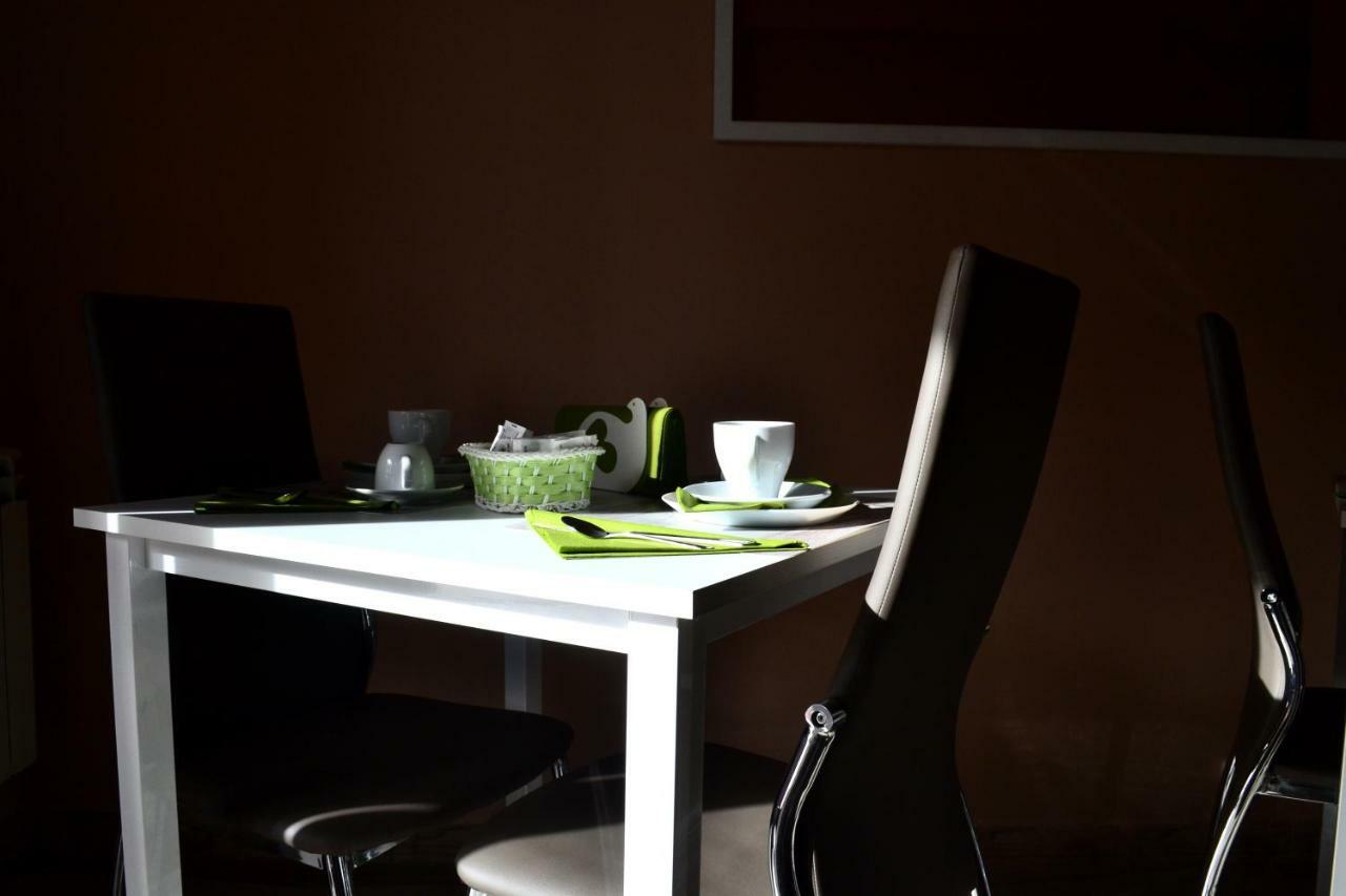 B&B Elisir Rome Extérieur photo