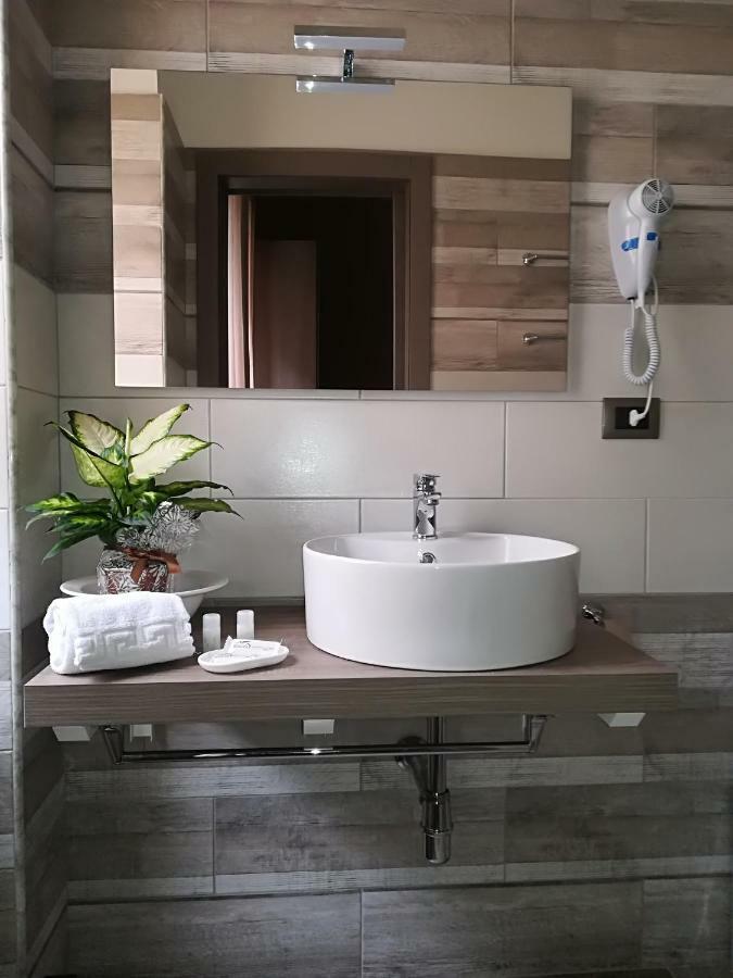 B&B Elisir Rome Extérieur photo