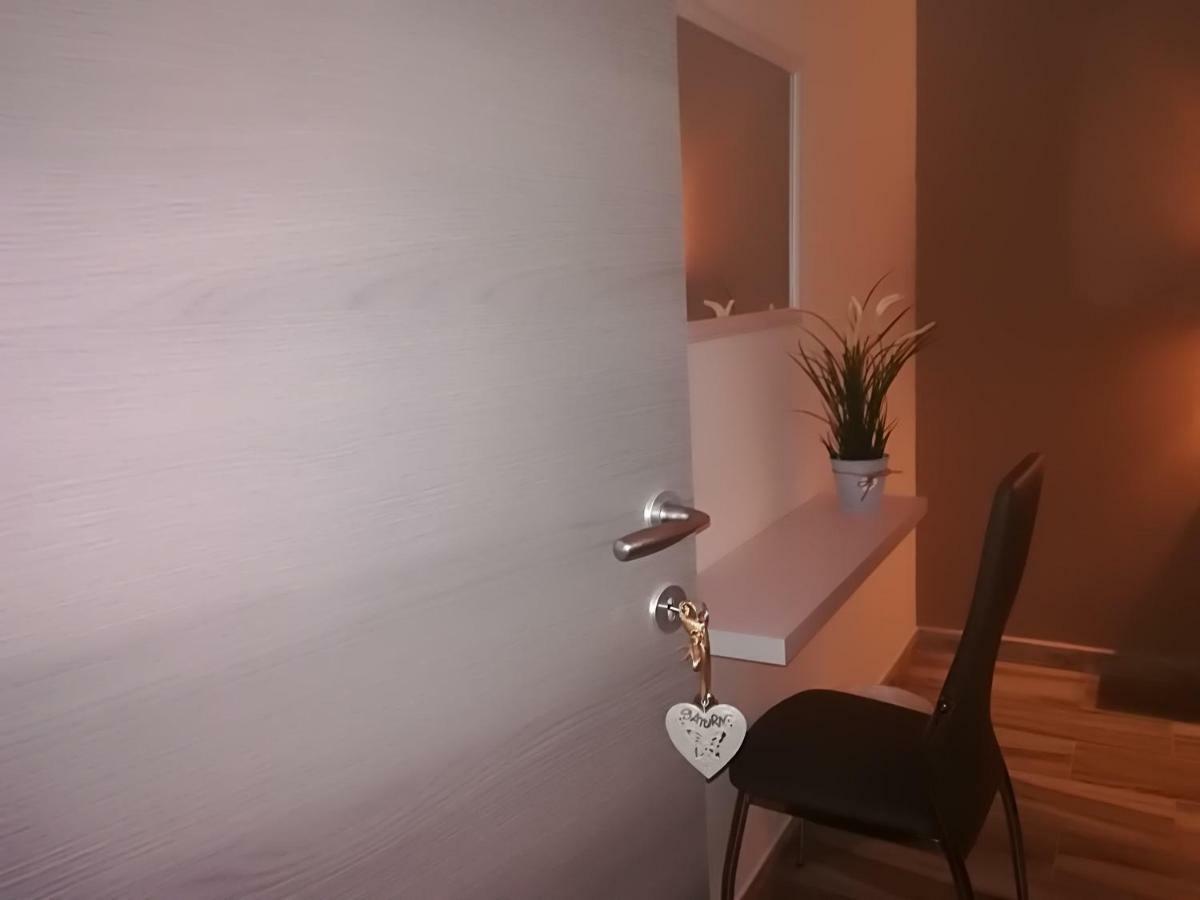 B&B Elisir Rome Extérieur photo