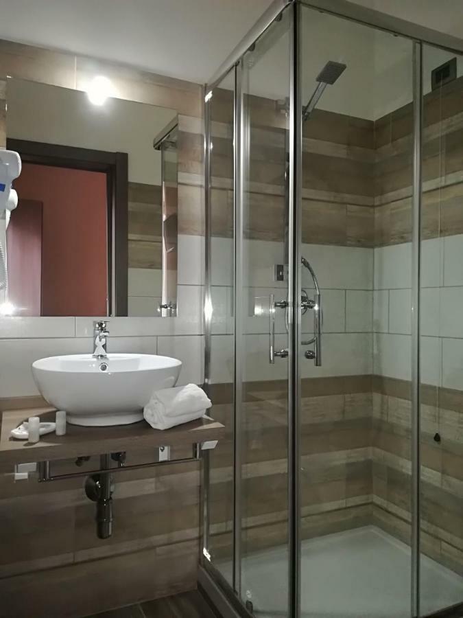 B&B Elisir Rome Extérieur photo