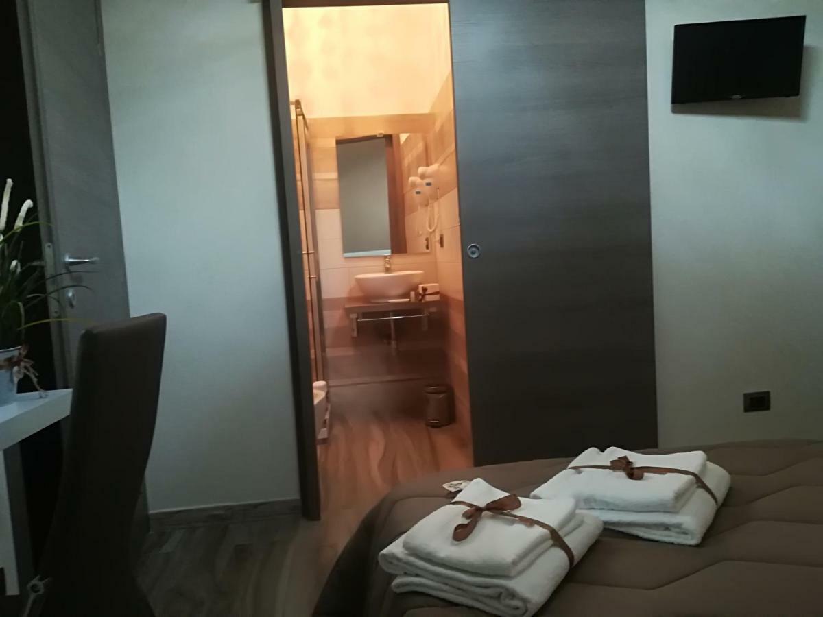 B&B Elisir Rome Extérieur photo