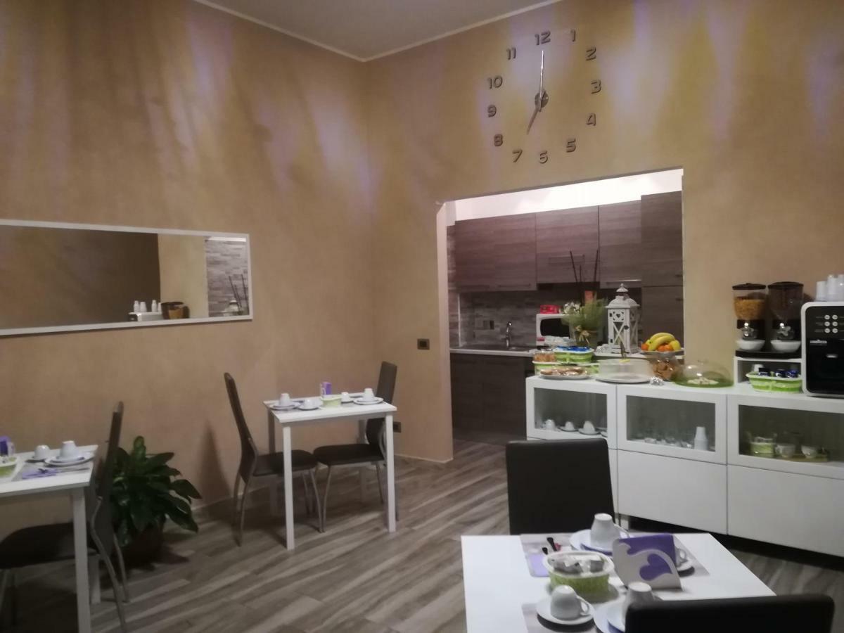 B&B Elisir Rome Extérieur photo