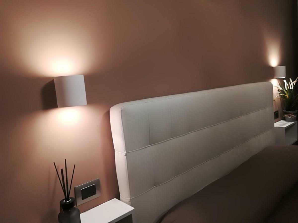 B&B Elisir Rome Extérieur photo