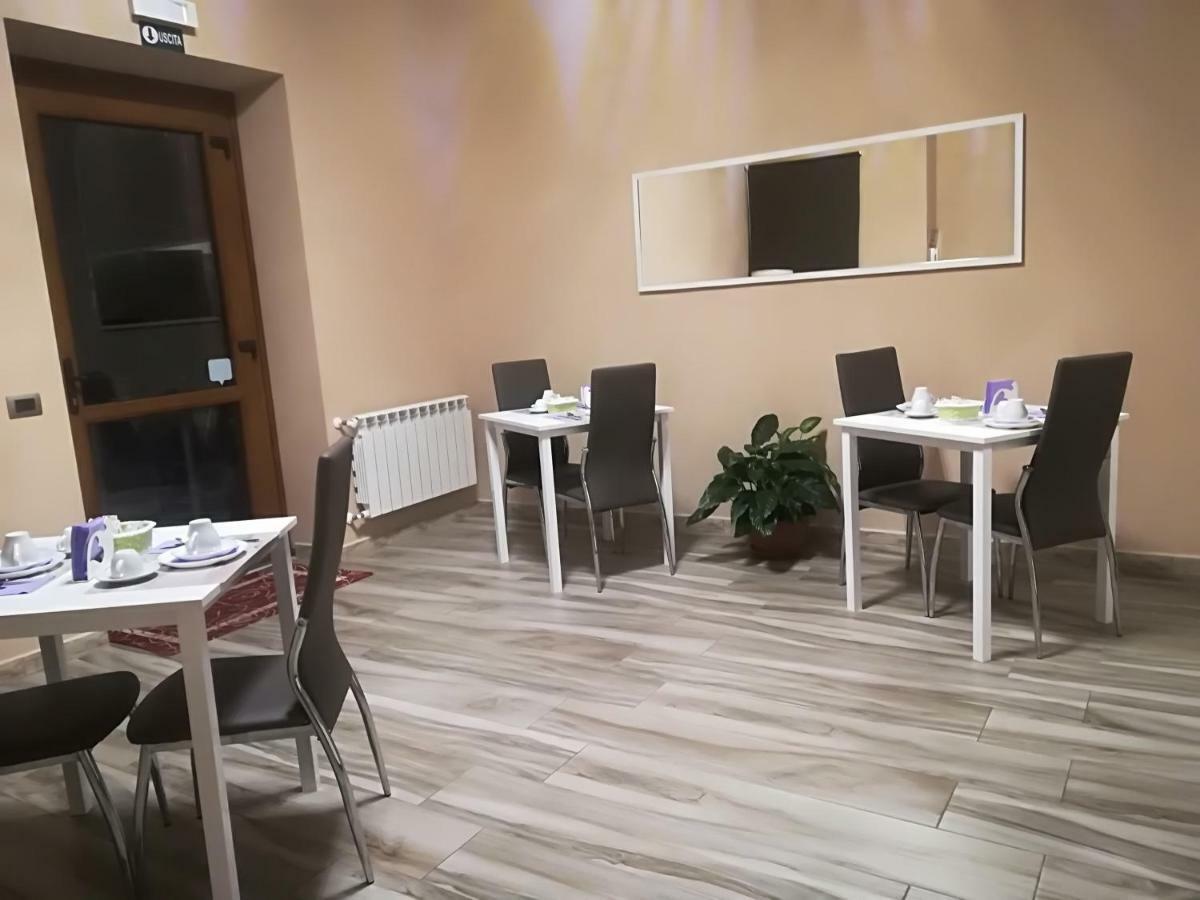 B&B Elisir Rome Extérieur photo
