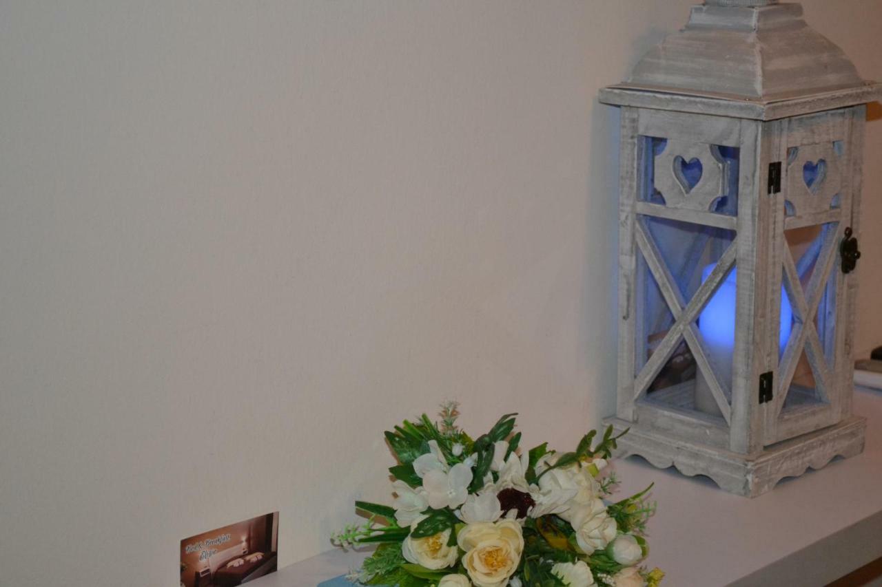 B&B Elisir Rome Extérieur photo