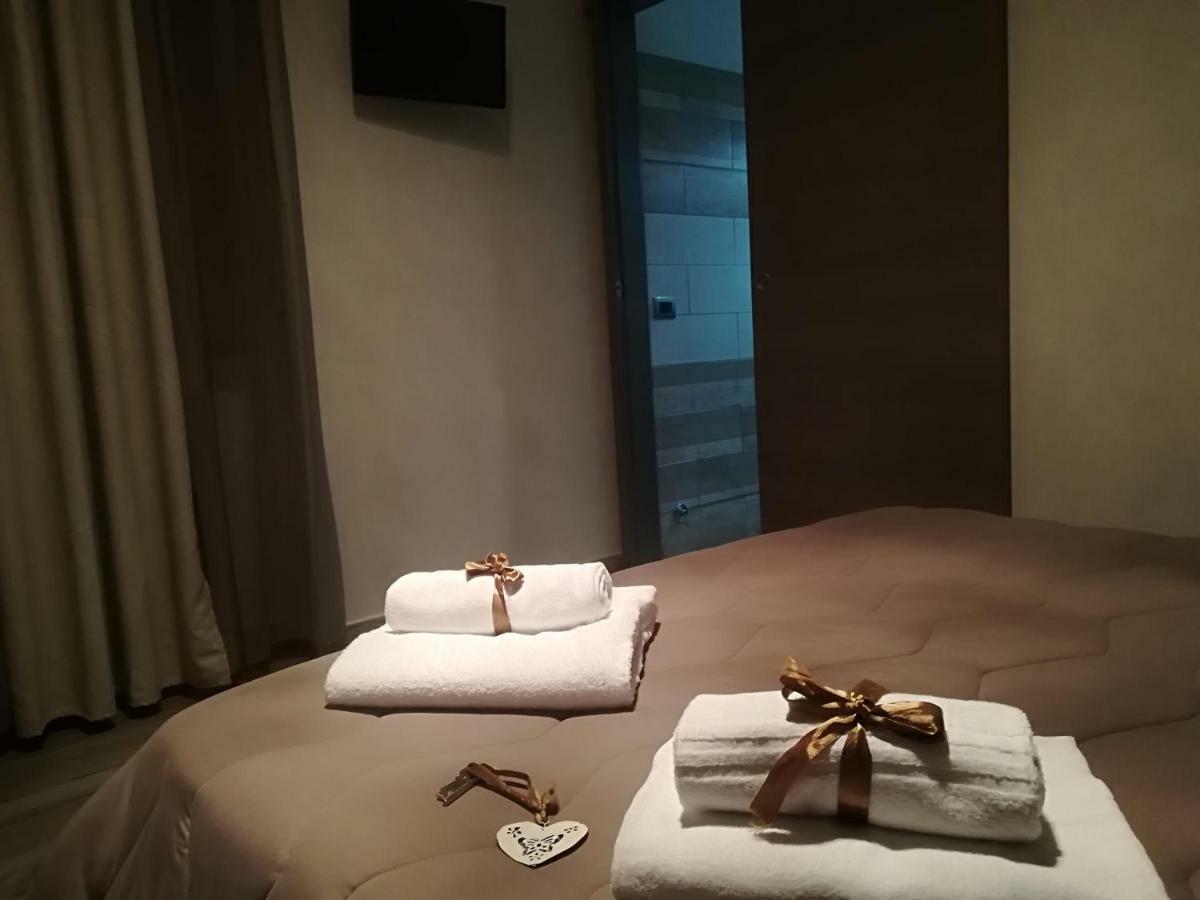 B&B Elisir Rome Extérieur photo