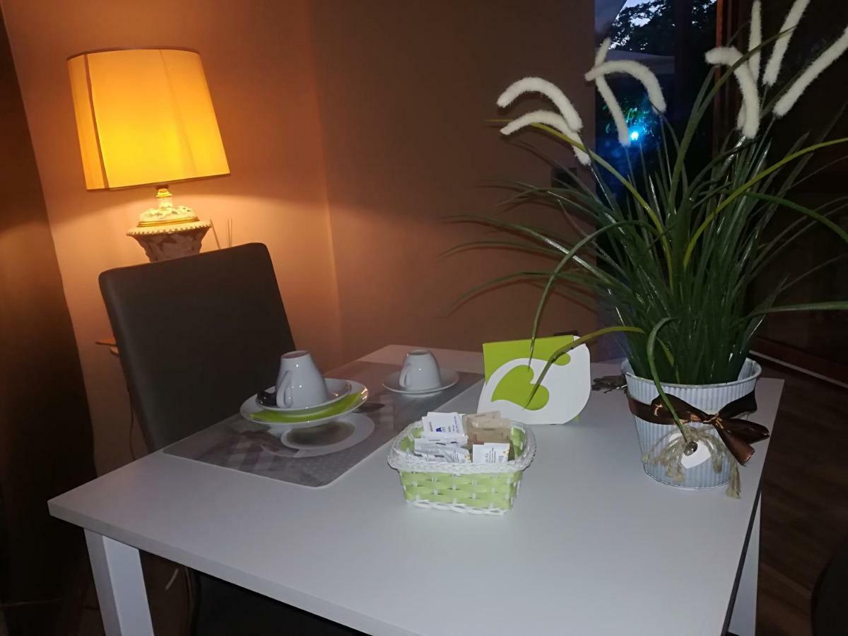B&B Elisir Rome Extérieur photo