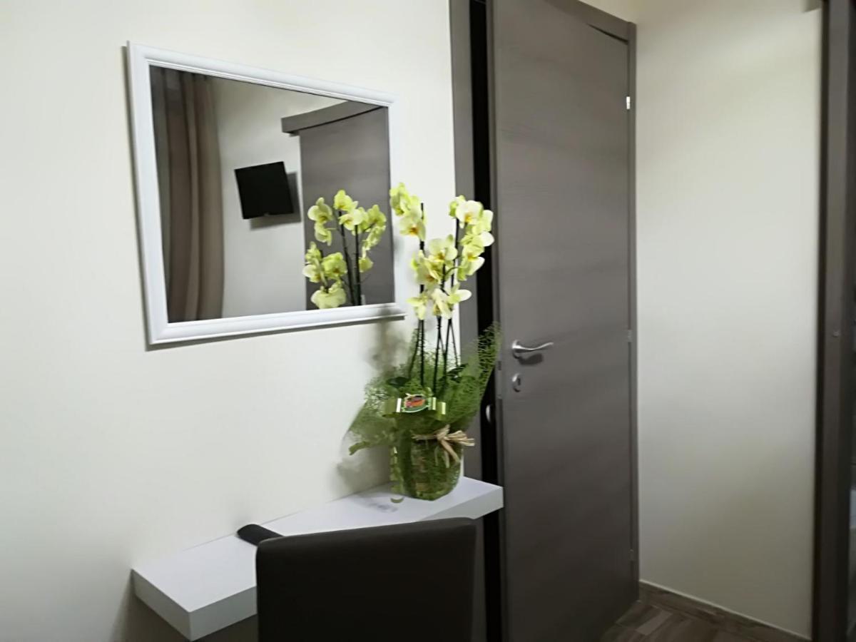 B&B Elisir Rome Extérieur photo