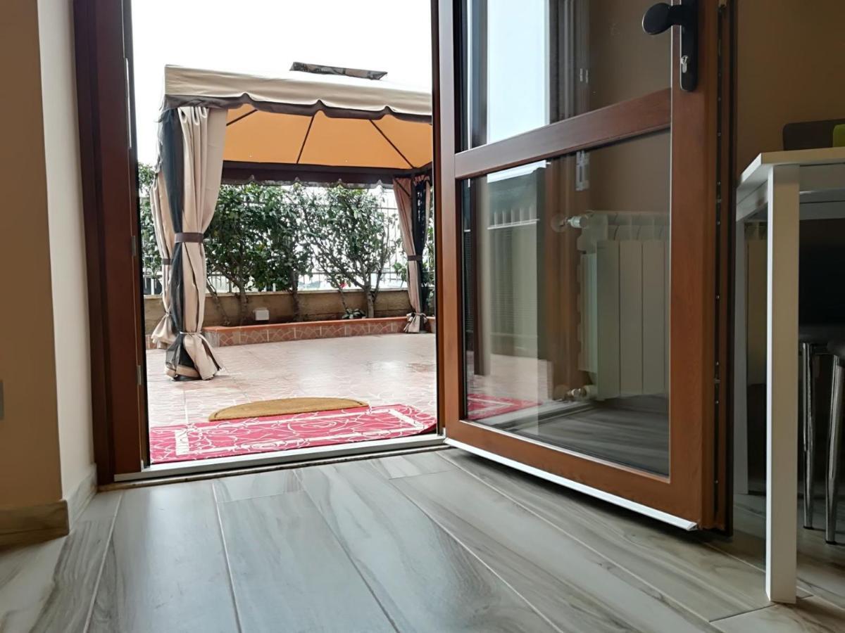 B&B Elisir Rome Extérieur photo