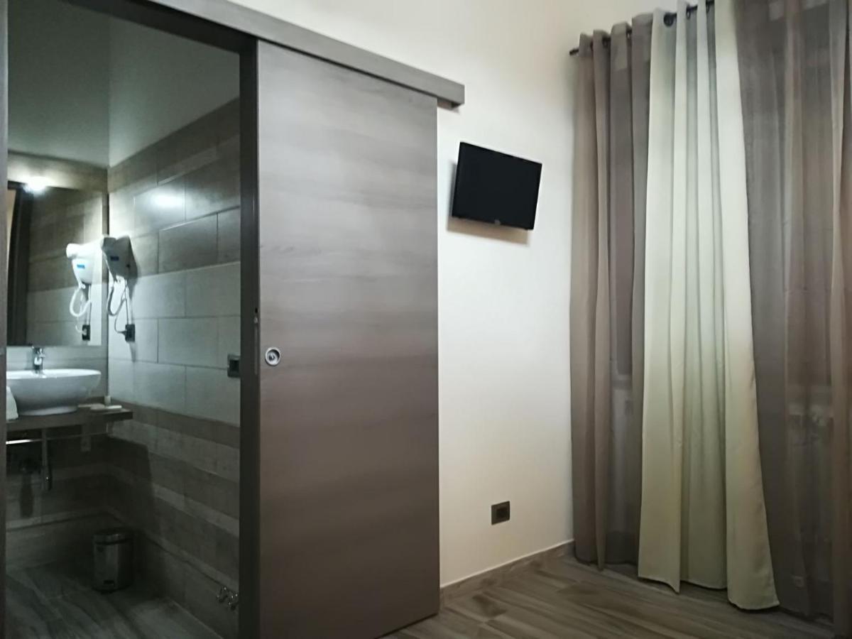 B&B Elisir Rome Extérieur photo