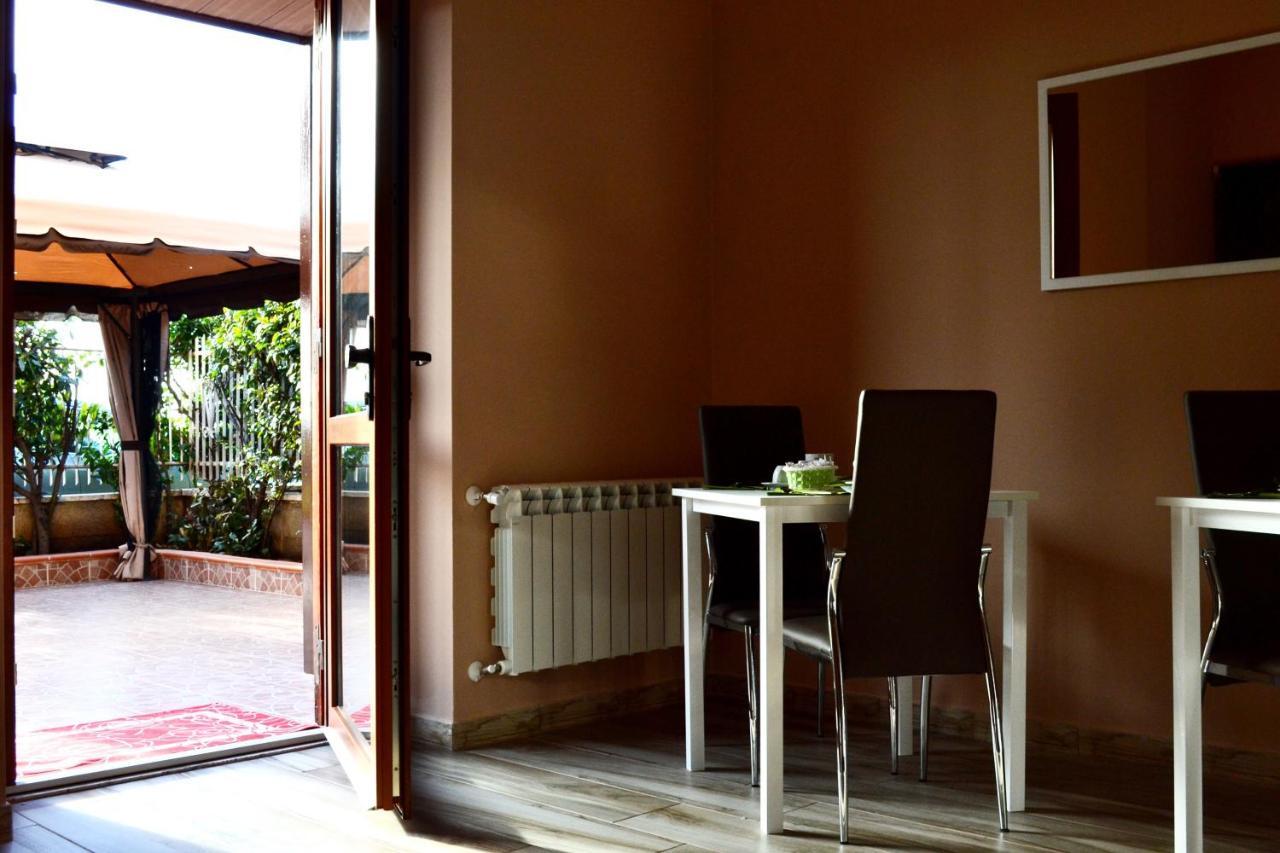 B&B Elisir Rome Extérieur photo