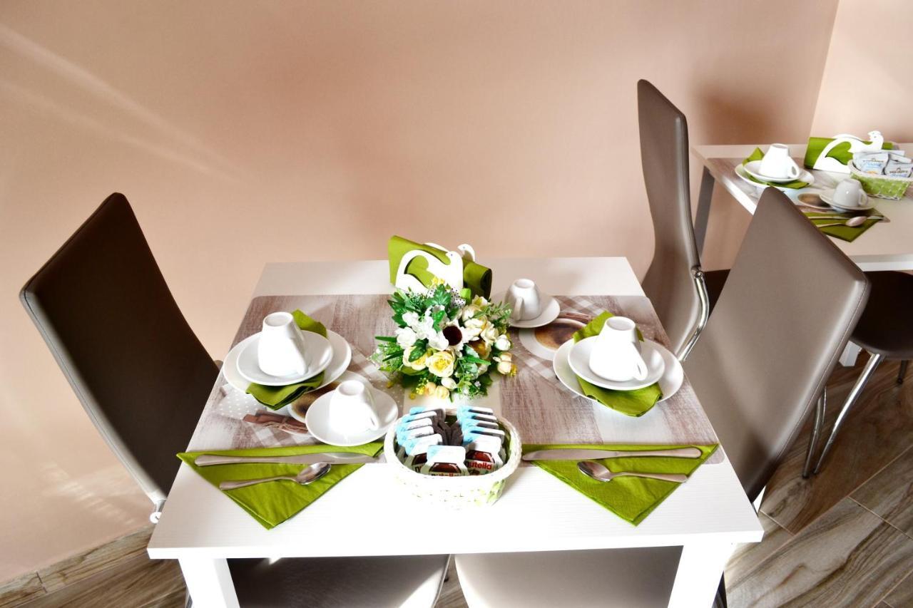 B&B Elisir Rome Extérieur photo