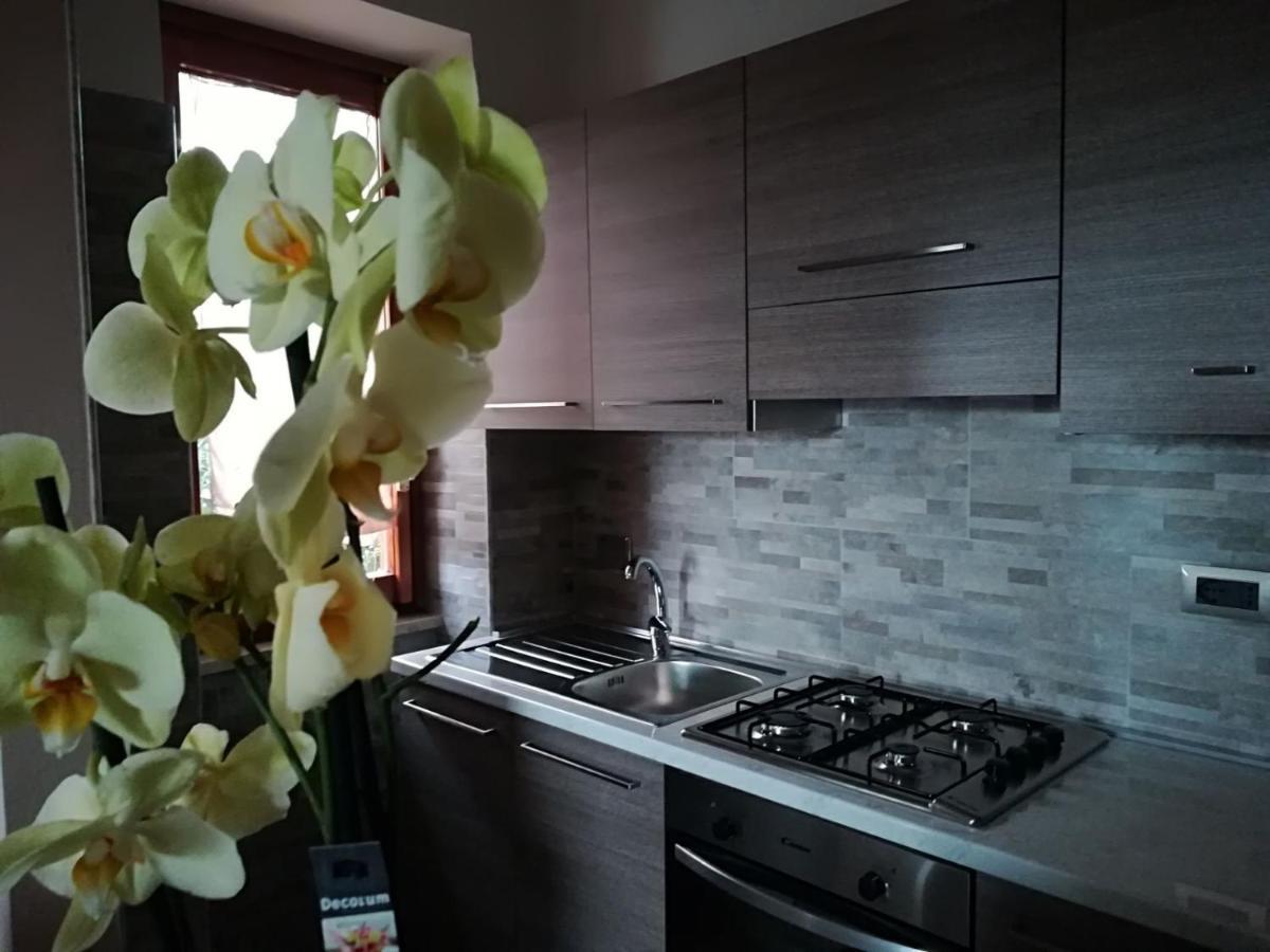 B&B Elisir Rome Extérieur photo