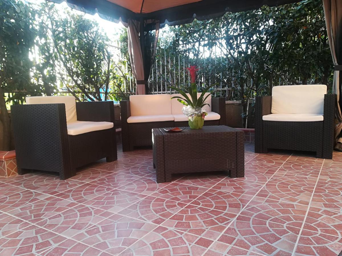 B&B Elisir Rome Extérieur photo