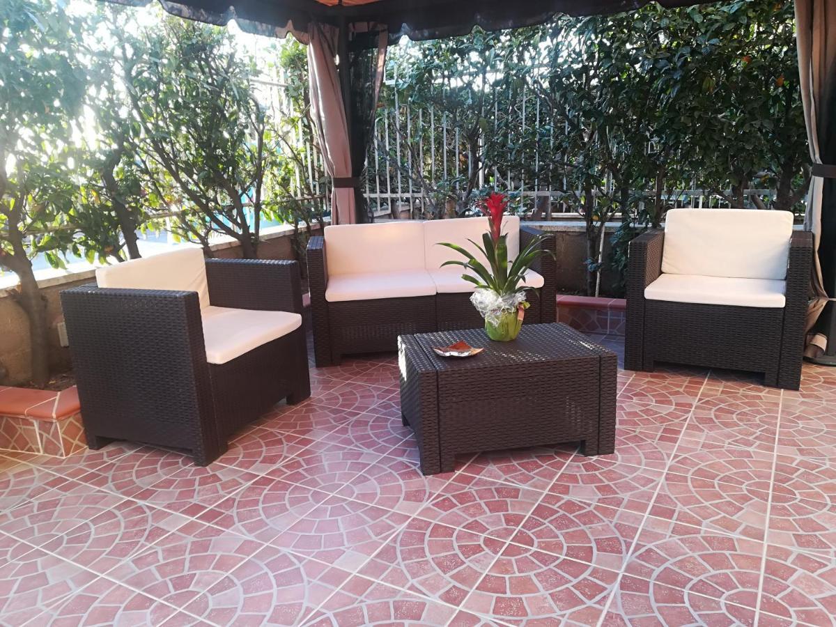 B&B Elisir Rome Extérieur photo