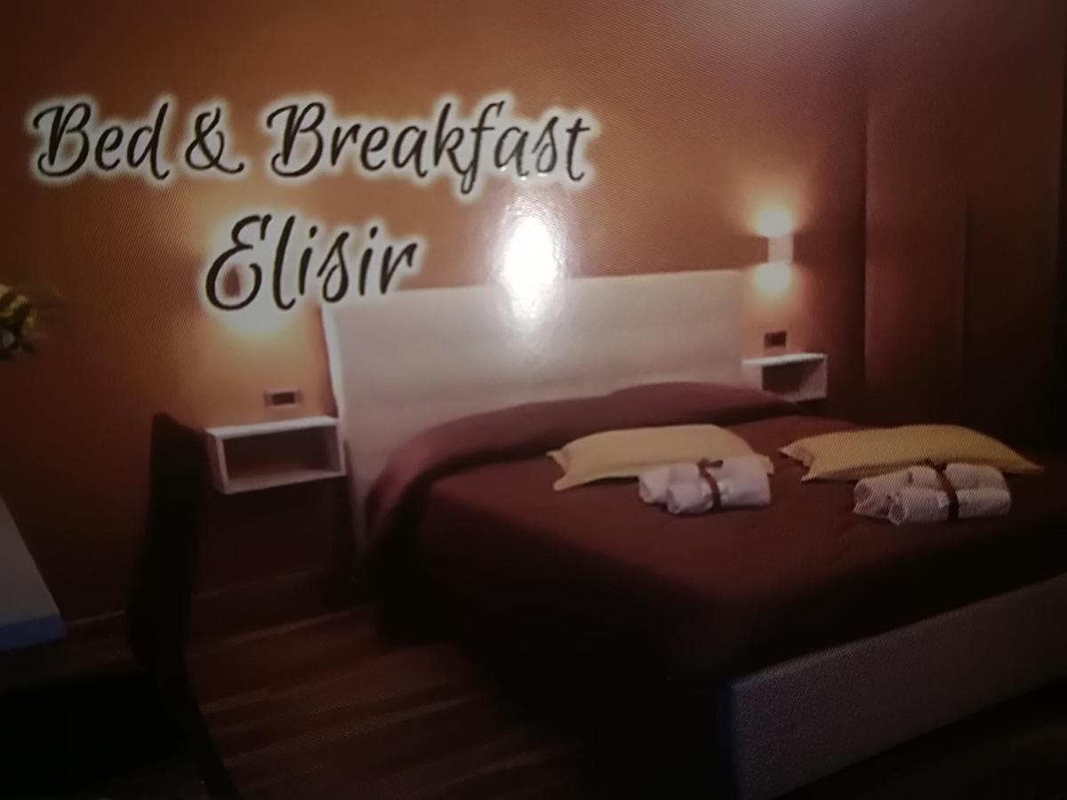 B&B Elisir Rome Extérieur photo