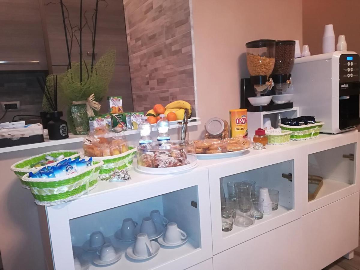 B&B Elisir Rome Extérieur photo
